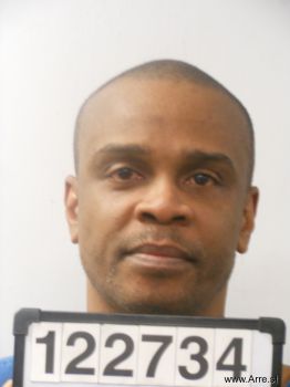 Marcus  Ivy Mugshot