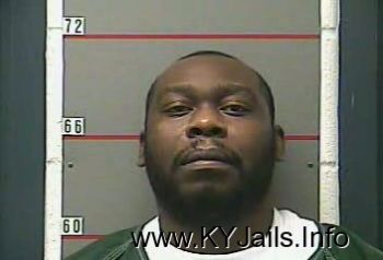 Marcus James Curlin   Mugshot