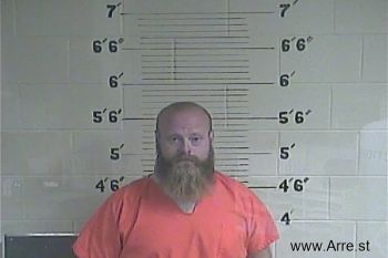 Marcus  Kirby Mugshot