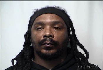 Marcus  Lane Mugshot