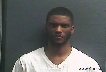 Marcus  Lane Mugshot