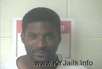 Marcus Lee Hollingsworth   Mugshot