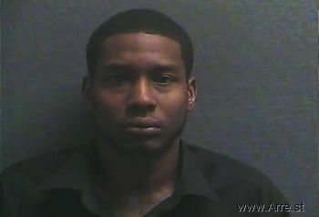 Marcus Dewayne Lewis Mugshot