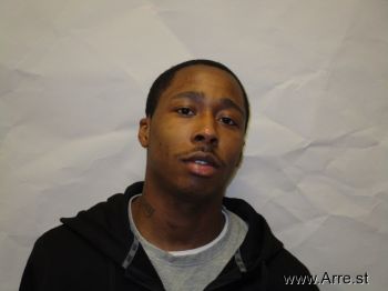 Marcus A Jr Lewis Mugshot