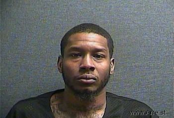 Marcus Dewayne Lewis Mugshot