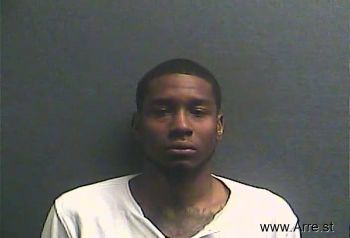 Marcus Dewayne Lewis Mugshot