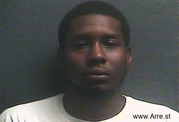 Marcus Dewayne Lewis Mugshot