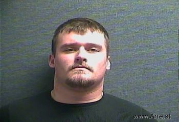 Marcus Dean Lindsey Mugshot