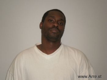 Marcus D Lockhart Mugshot