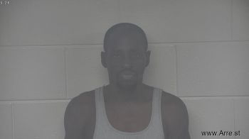 Marcus  Mason Mugshot