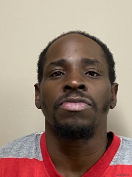 Marcus  Mason Mugshot