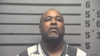 Marcus  Mcduffie Mugshot