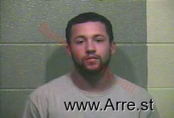 Marcus De\u0027andr\u0027 Osborne Mugshot