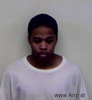 Marcus Allen Payne Mugshot