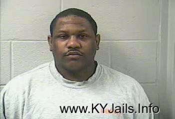 Marcus Timothy Bishop   Mugshot