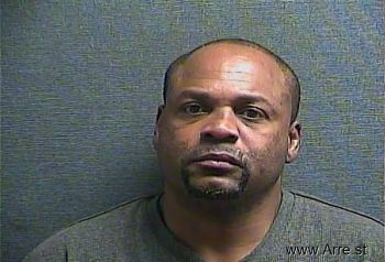 Marcus S Walker Mugshot