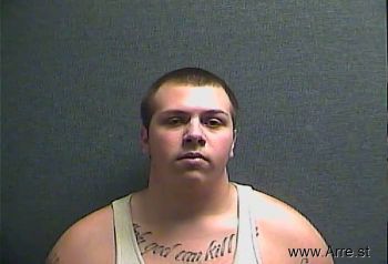 Marcus Anthony Mitchell Webster Mugshot