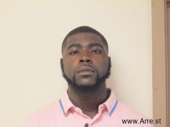 Marcus Juwan Witherspoon Mugshot