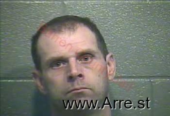 Marcus Wayne Young Mugshot