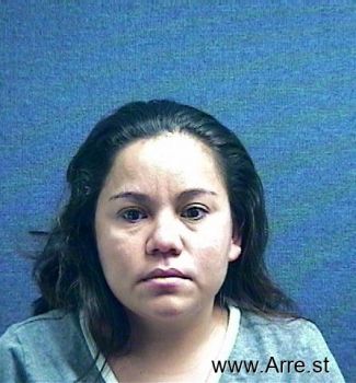 Maria  Aguilar Rivera Mugshot