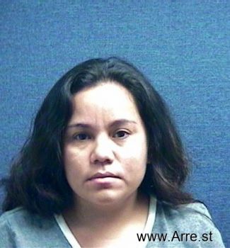 Maria  Aguilar Rivera Mugshot