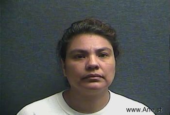 Maria  Contreras Mejia Mugshot