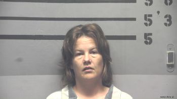 Maria  Cruce Mugshot