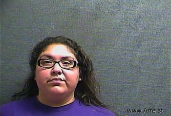 Maria E Cruz Mugshot