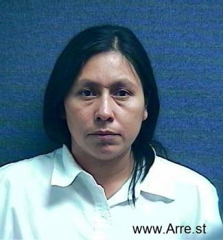 Maria  Cruz-hernandez Mugshot