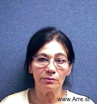 Maria Carmen Diaz-cubas Mugshot