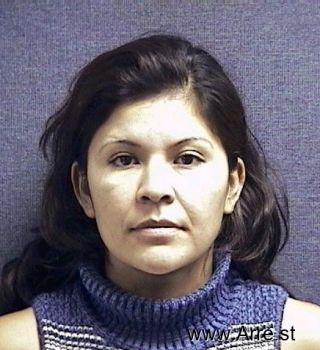 Maria  Gomez Crisanta Mugshot