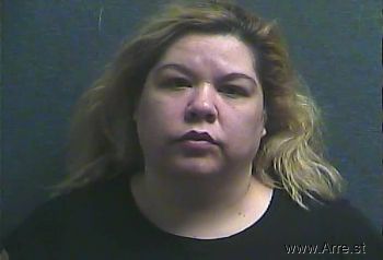 Maria De Jesus Gomez Ruiz Mugshot