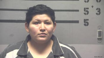 Maria  Morales Mugshot