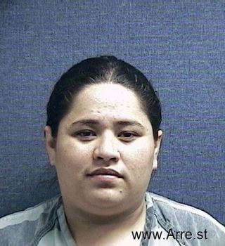 Maria  Sanchez Alvarado Mugshot