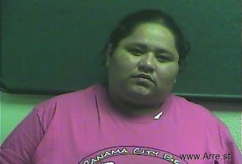 Maria  Sanchez Alvarado Mugshot