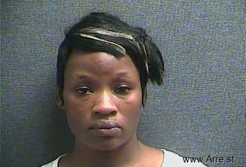 Maria D Washington Mugshot