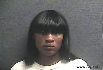 Maria Denise Washington Mugshot