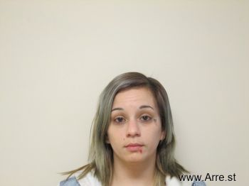 Mariah  Compton Mugshot