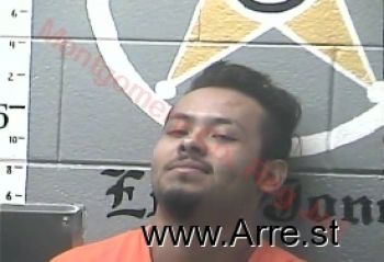 Mariano Hernandez Carmona Mugshot