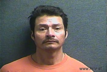 Mariano  Gomez Gutierrez Mugshot