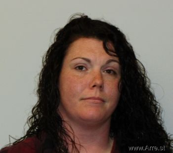 Marie Michelle Depoorter Mugshot