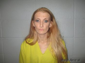 Marie  Miller Mugshot