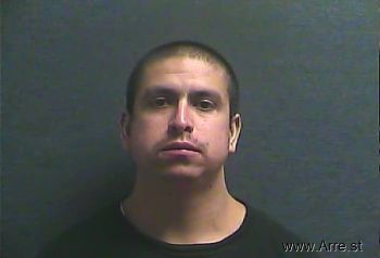 Mario  Aguilar Barajas Mugshot