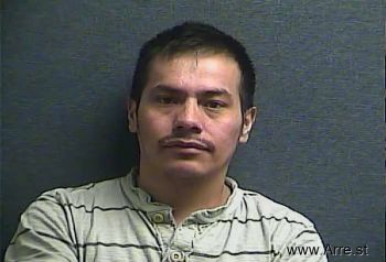 Mario  Aguilar Vidales Mugshot