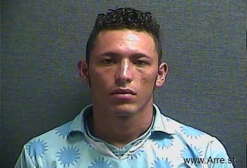 Mario  Aguilar Zeyala Mugshot