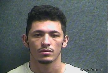 Mario  Aguilar Zeyala Mugshot