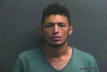 Mario  Aguilar Zeyala Mugshot