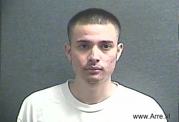 Mario  Alvarez Gonzalez Mugshot