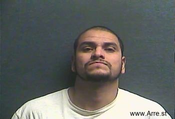 Mario  Anaya Palomar Mugshot