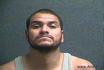 Mario  Anaya Palomar Mugshot